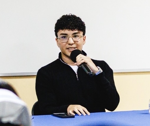Joshua