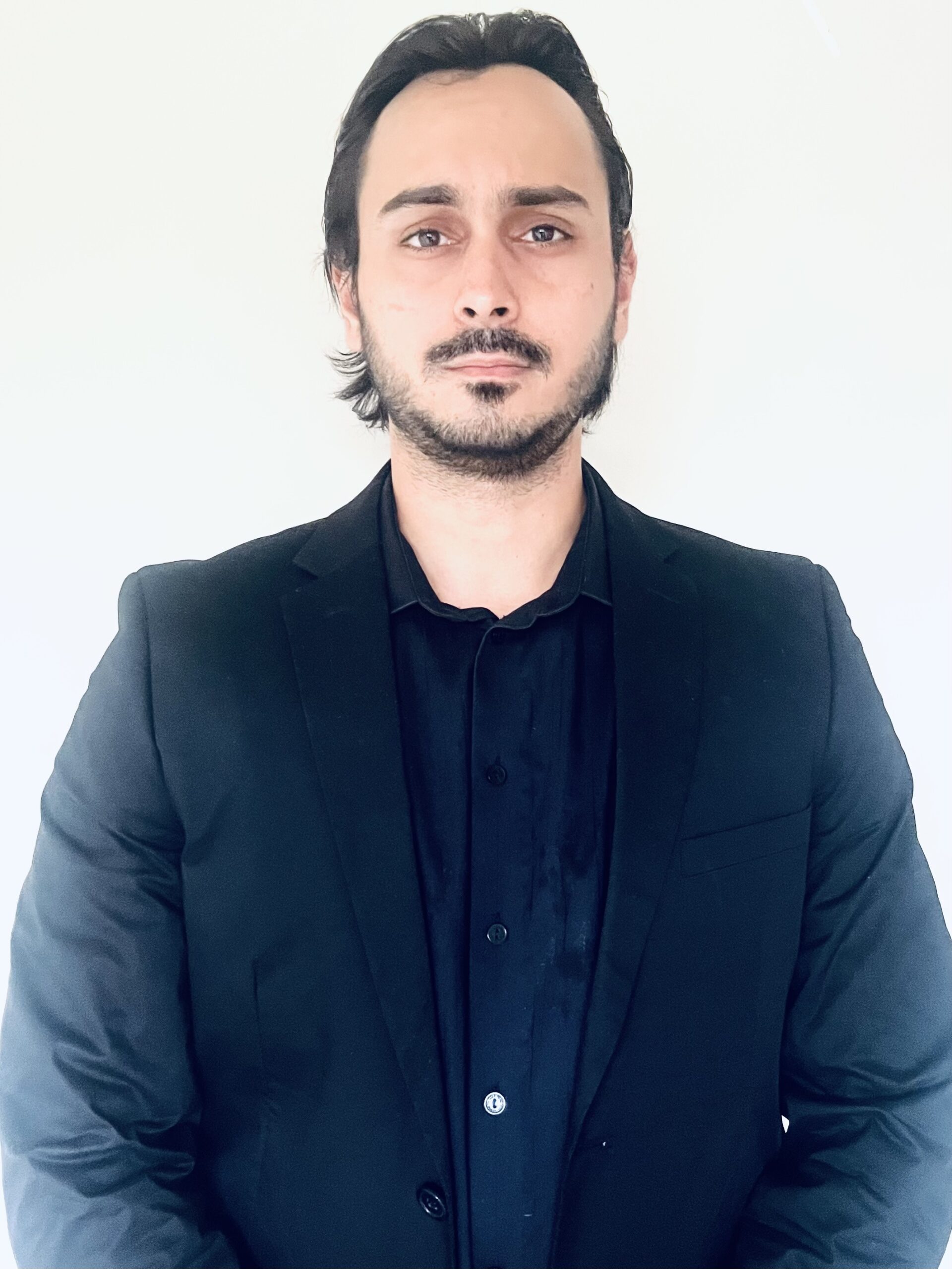Fabrizio Andrés